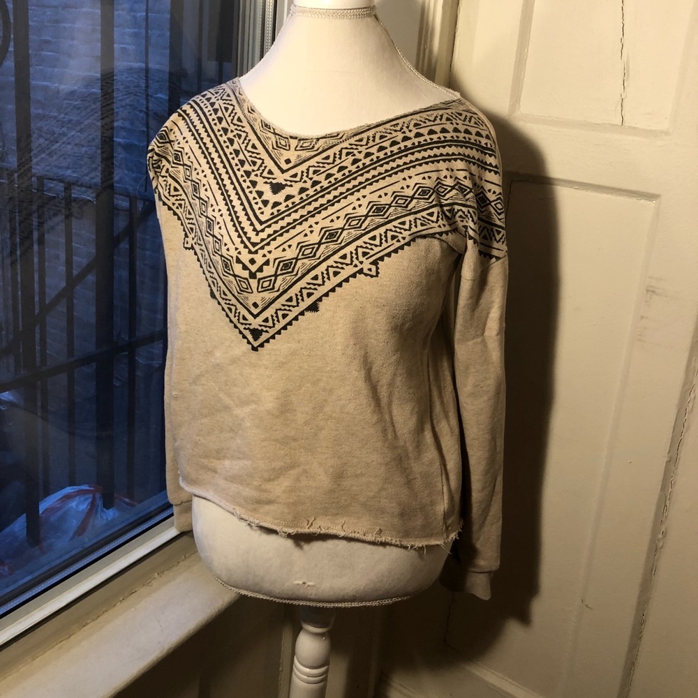 Women’s sweater